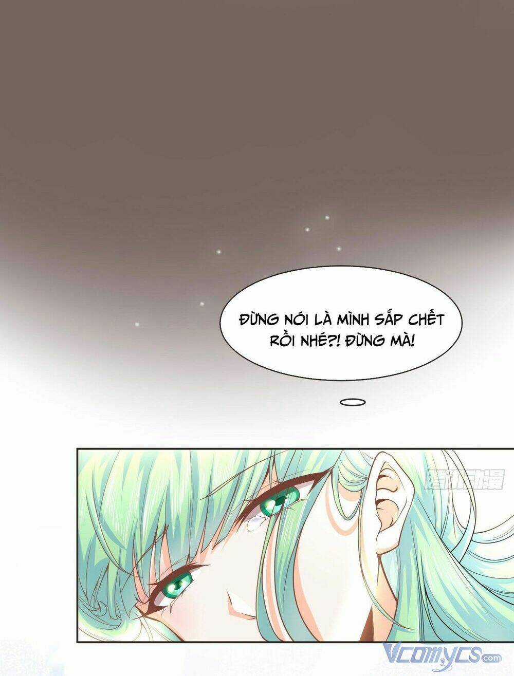 Quy Luật Yêu Đương Của Hải Vương Chapter 1 trang 49