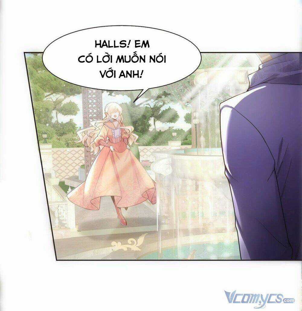 Quy Luật Yêu Đương Của Hải Vương Chapter 1 trang 5