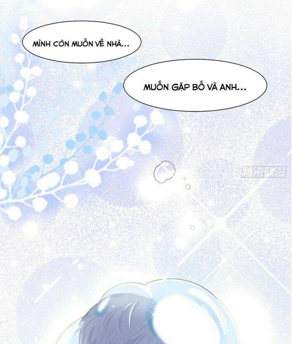 Quy Luật Yêu Đương Của Hải Vương Chapter 1 trang 50