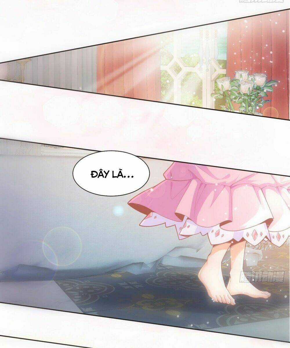 Quy Luật Yêu Đương Của Hải Vương Chapter 1 trang 53