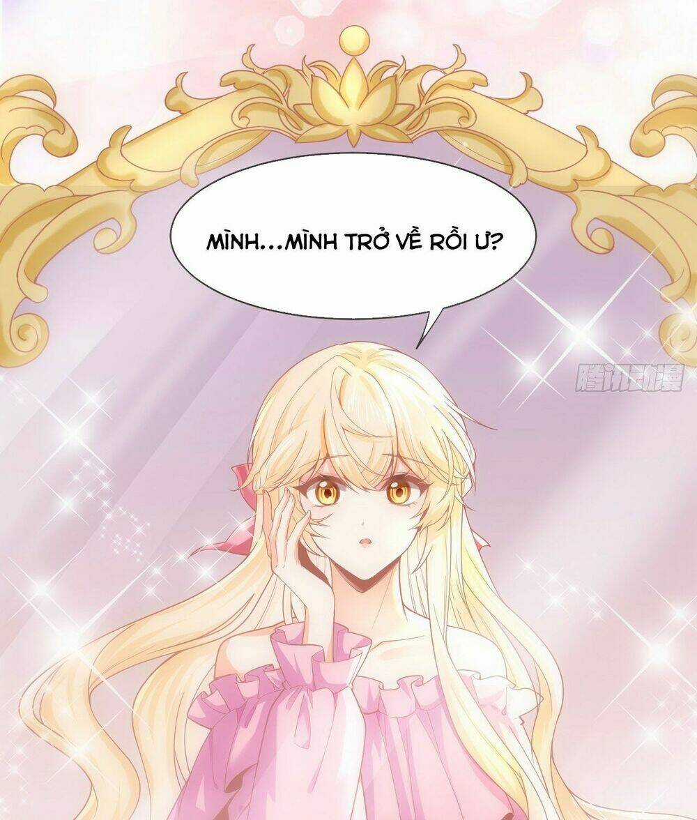 Quy Luật Yêu Đương Của Hải Vương Chapter 1 trang 55