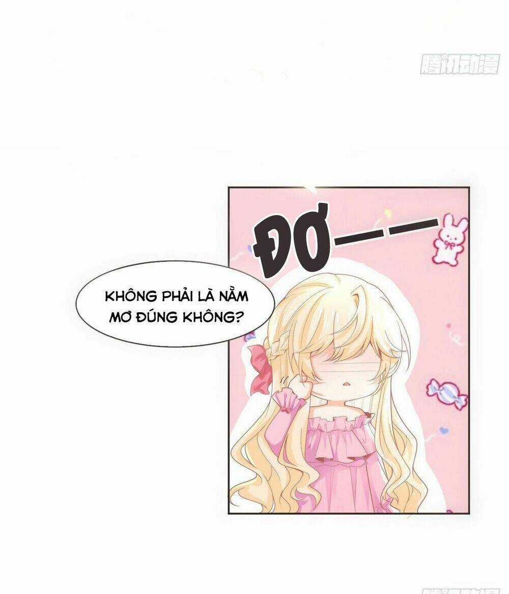 Quy Luật Yêu Đương Của Hải Vương Chapter 1 trang 57