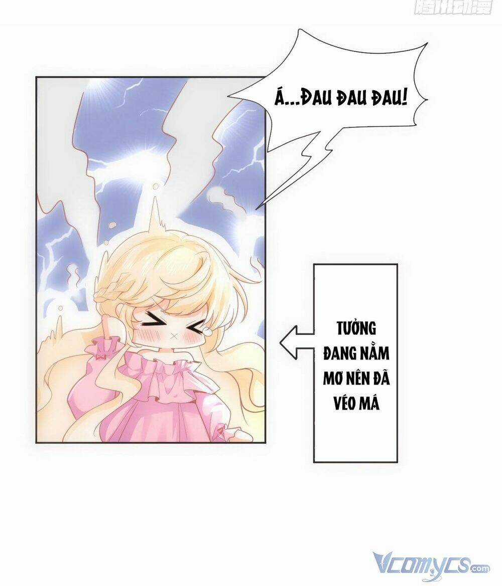 Quy Luật Yêu Đương Của Hải Vương Chapter 1 trang 58