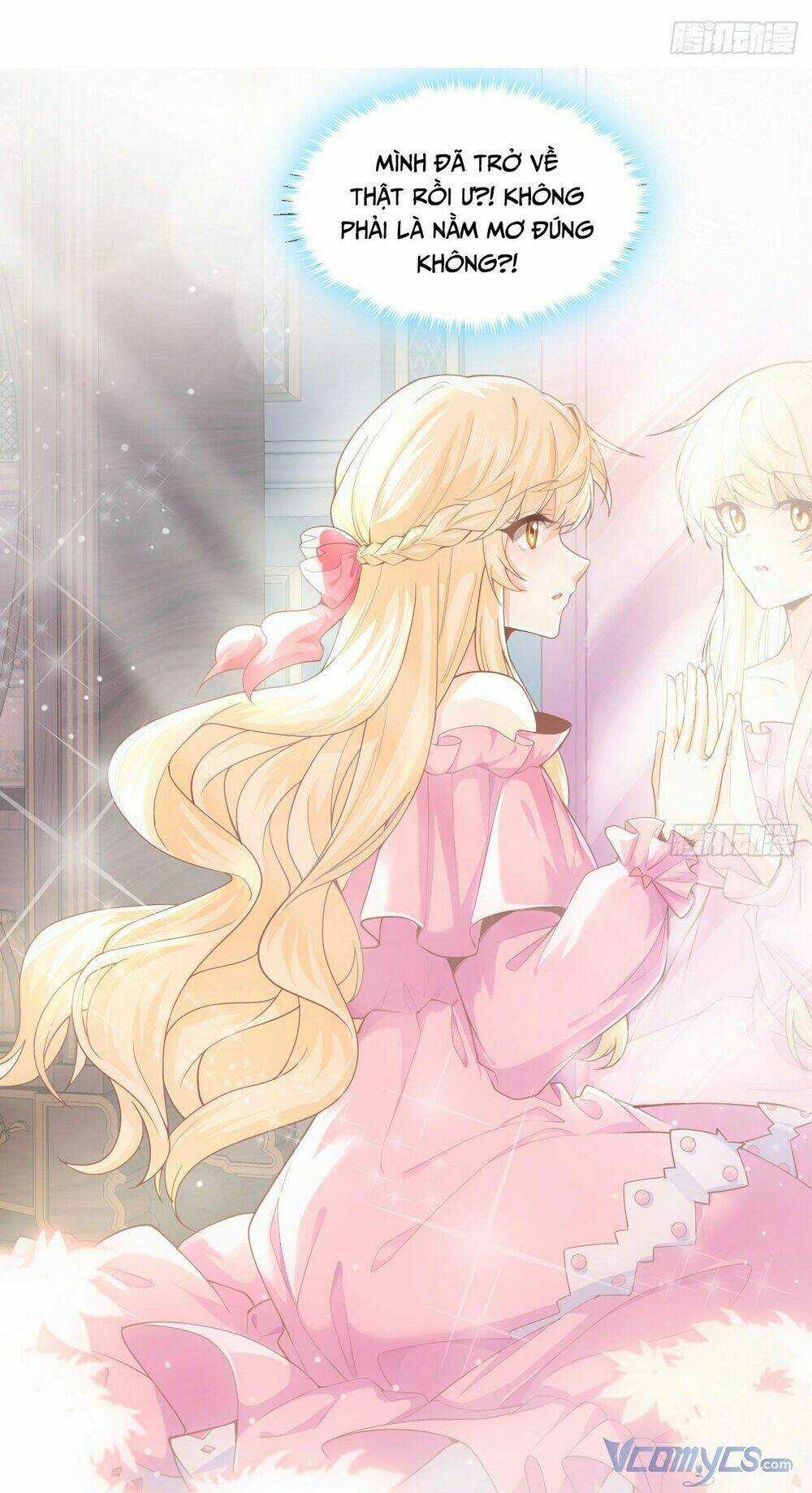 Quy Luật Yêu Đương Của Hải Vương Chapter 1 trang 59