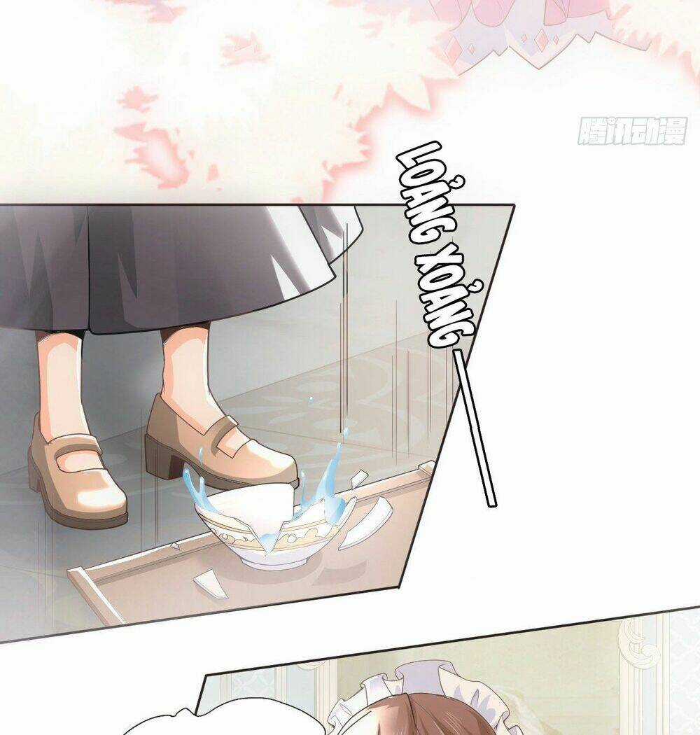 Quy Luật Yêu Đương Của Hải Vương Chapter 1 trang 60