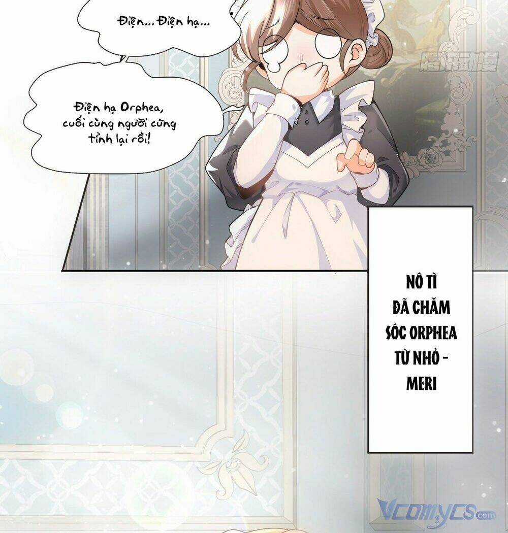 Quy Luật Yêu Đương Của Hải Vương Chapter 1 trang 61