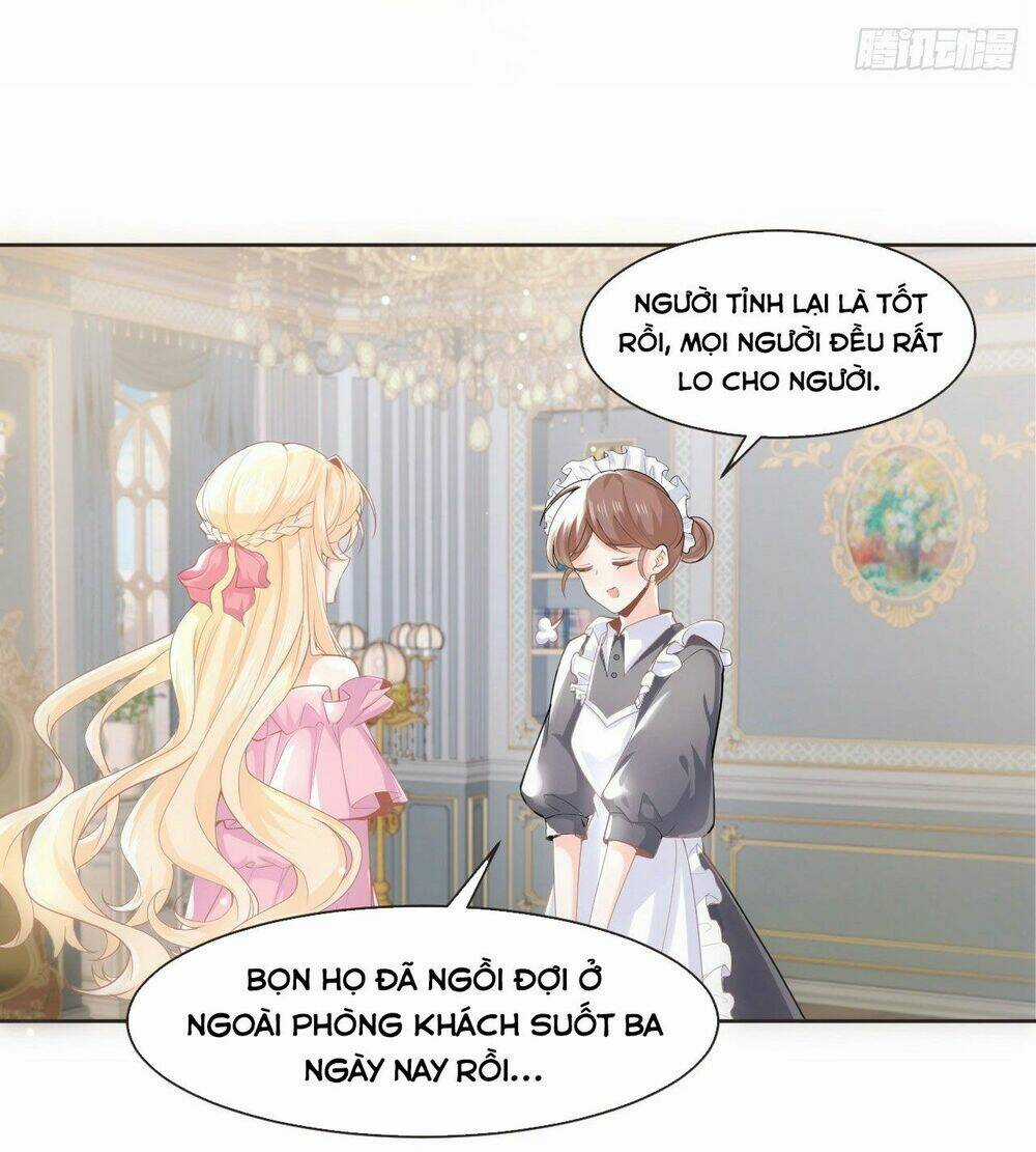 Quy Luật Yêu Đương Của Hải Vương Chapter 1 trang 65