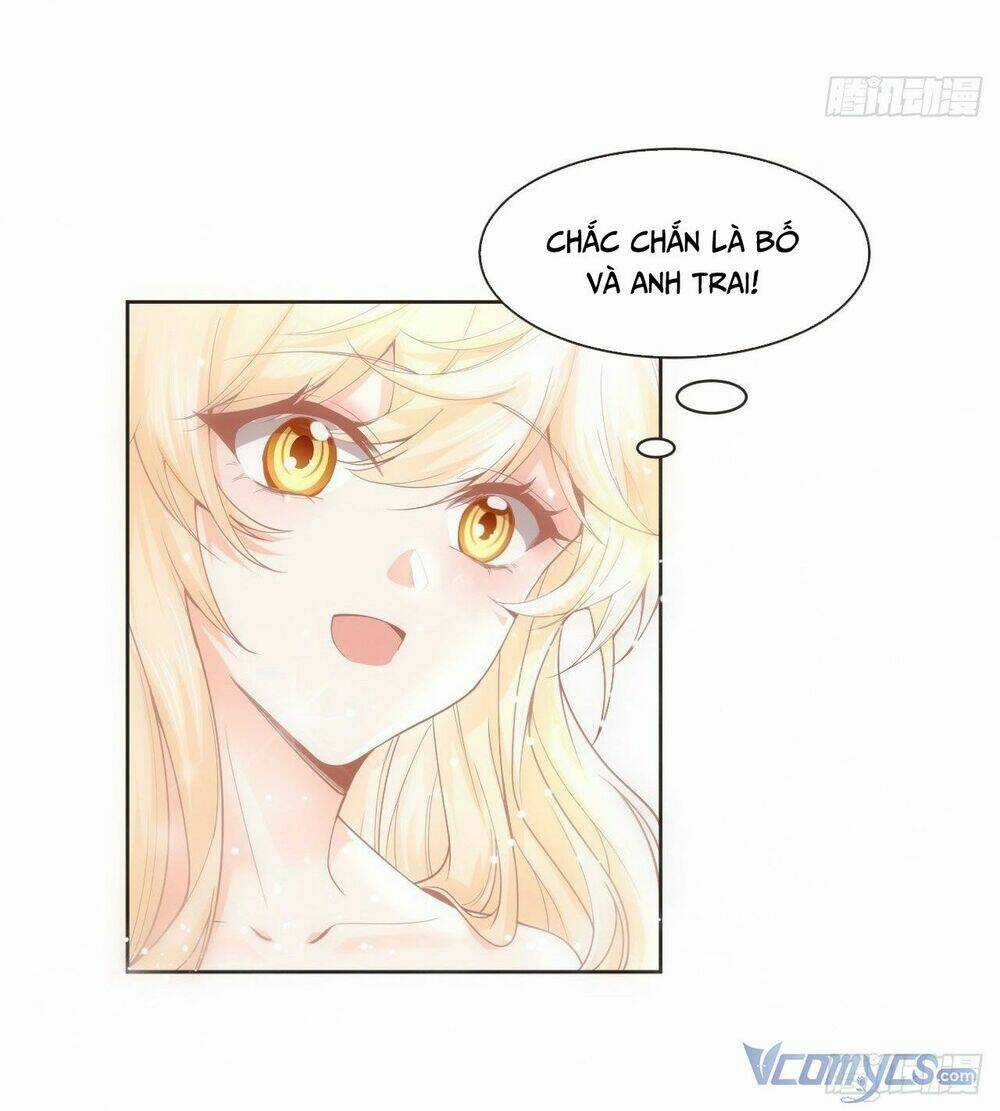 Quy Luật Yêu Đương Của Hải Vương Chapter 1 trang 66