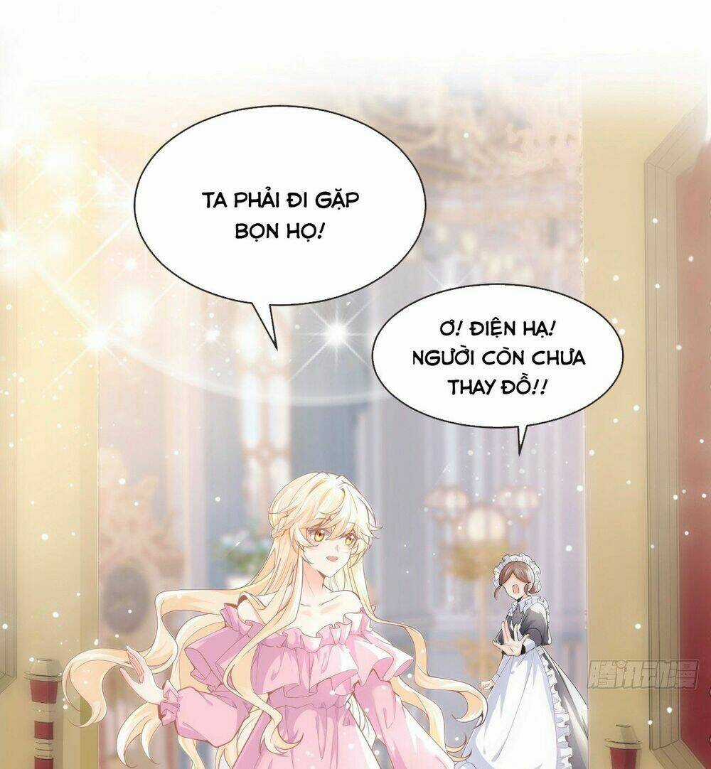 Quy Luật Yêu Đương Của Hải Vương Chapter 1 trang 67