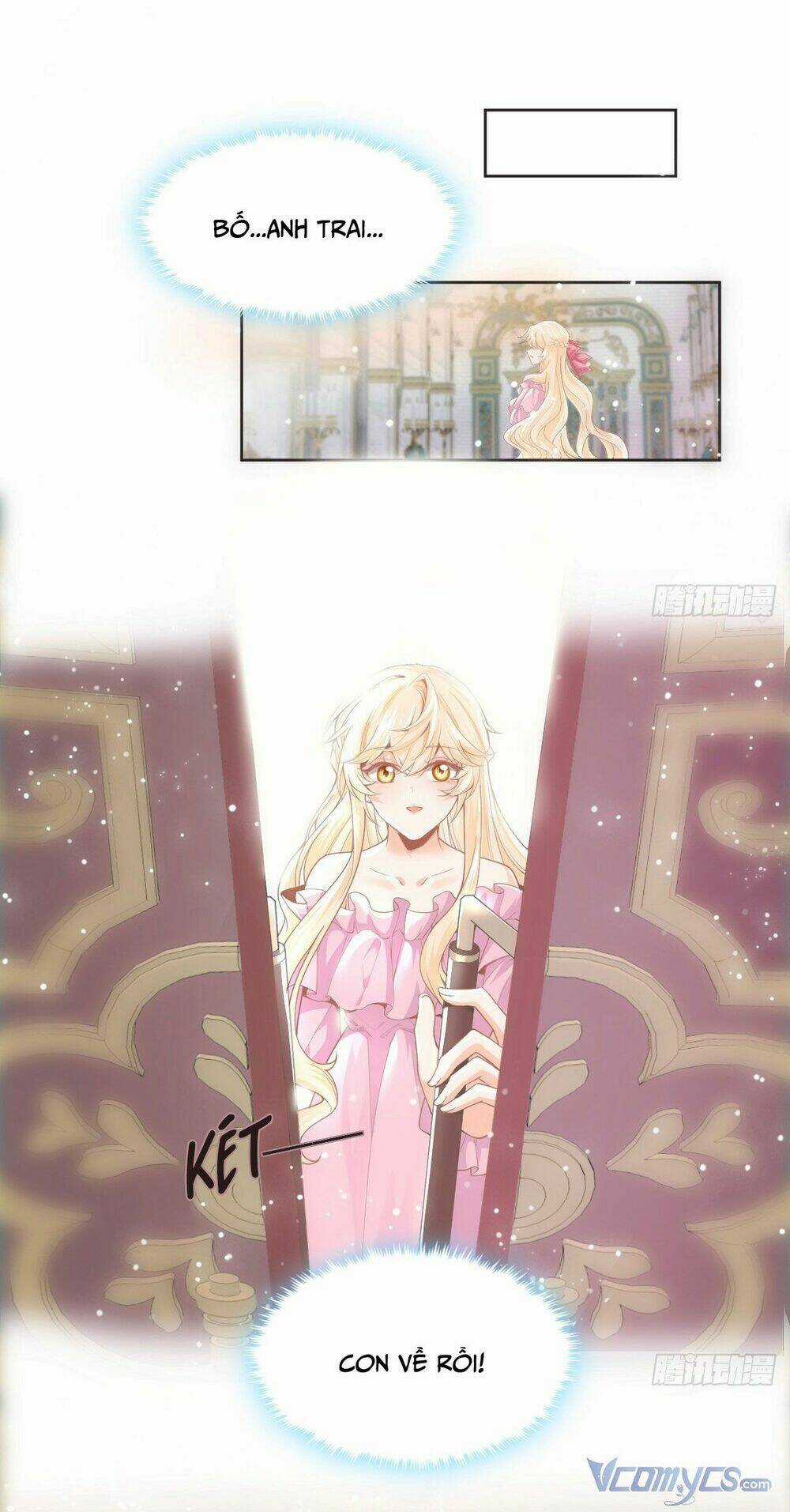 Quy Luật Yêu Đương Của Hải Vương Chapter 1 trang 69