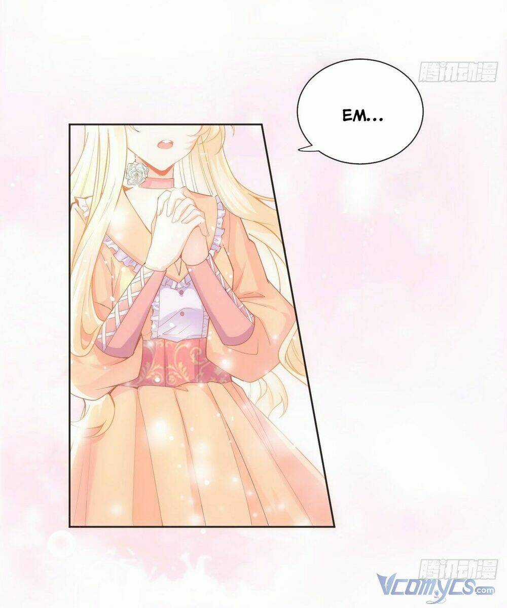 Quy Luật Yêu Đương Của Hải Vương Chapter 1 trang 7