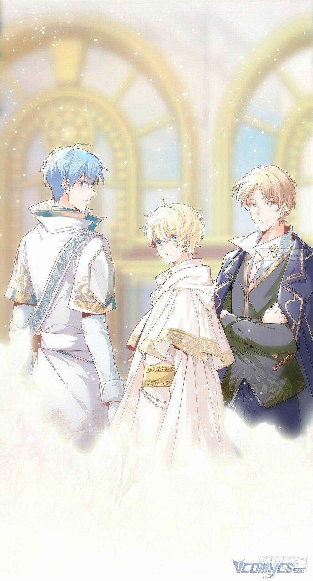 Quy Luật Yêu Đương Của Hải Vương Chapter 1 trang 70