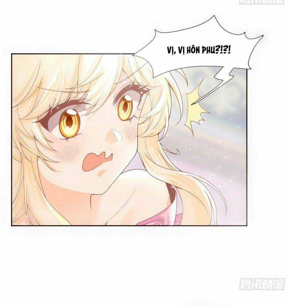 Quy Luật Yêu Đương Của Hải Vương Chapter 1 trang 72