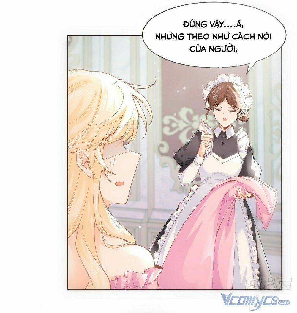 Quy Luật Yêu Đương Của Hải Vương Chapter 1 trang 73