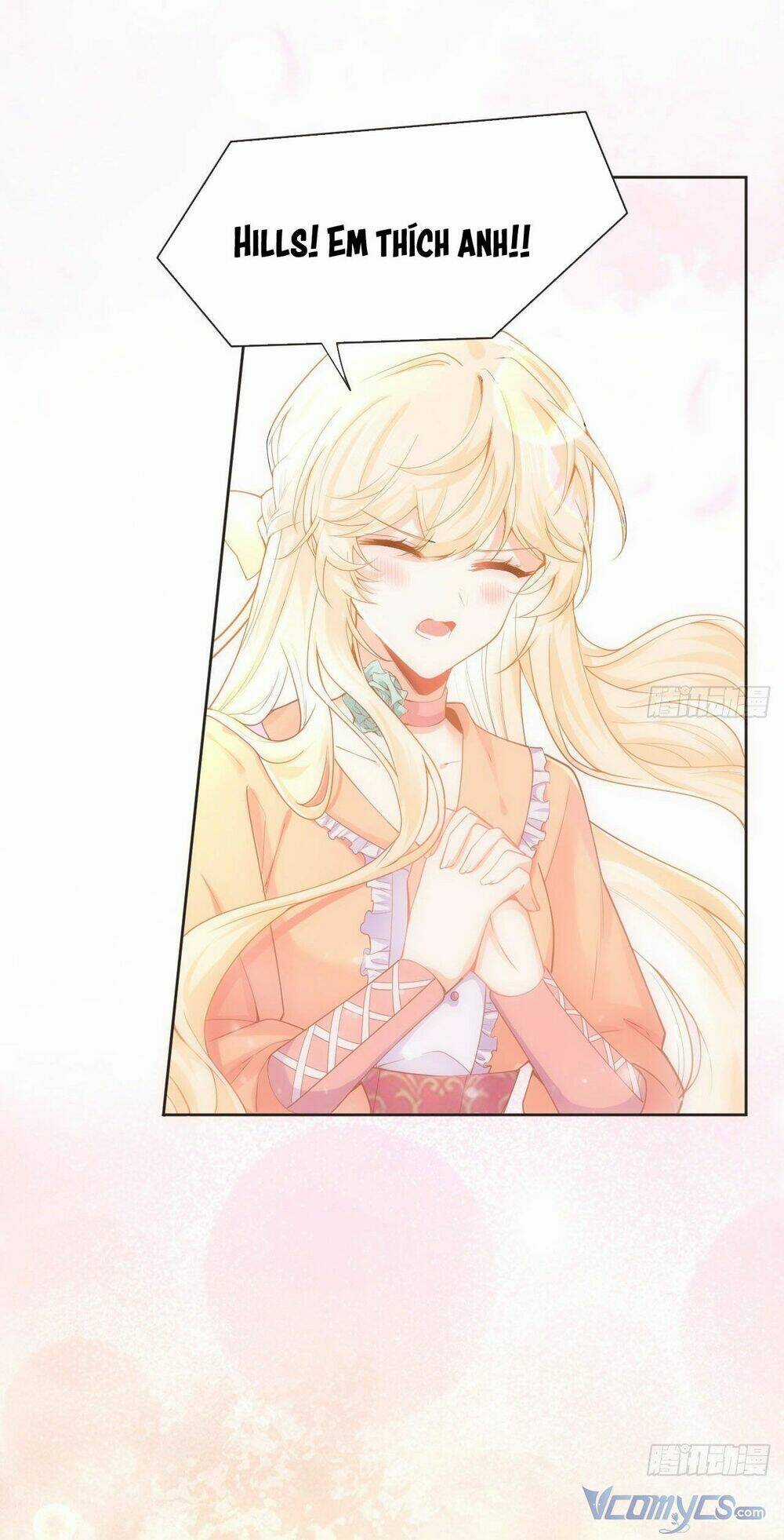 Quy Luật Yêu Đương Của Hải Vương Chapter 1 trang 8