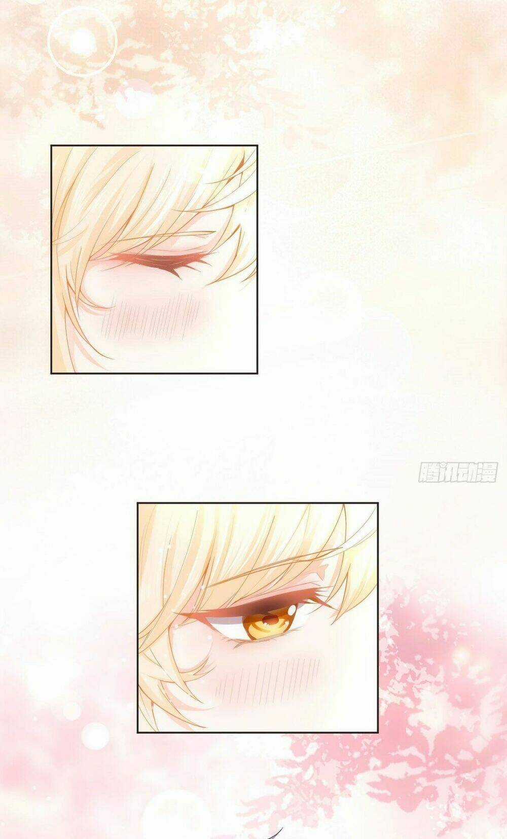 Quy Luật Yêu Đương Của Hải Vương Chapter 1 trang 9