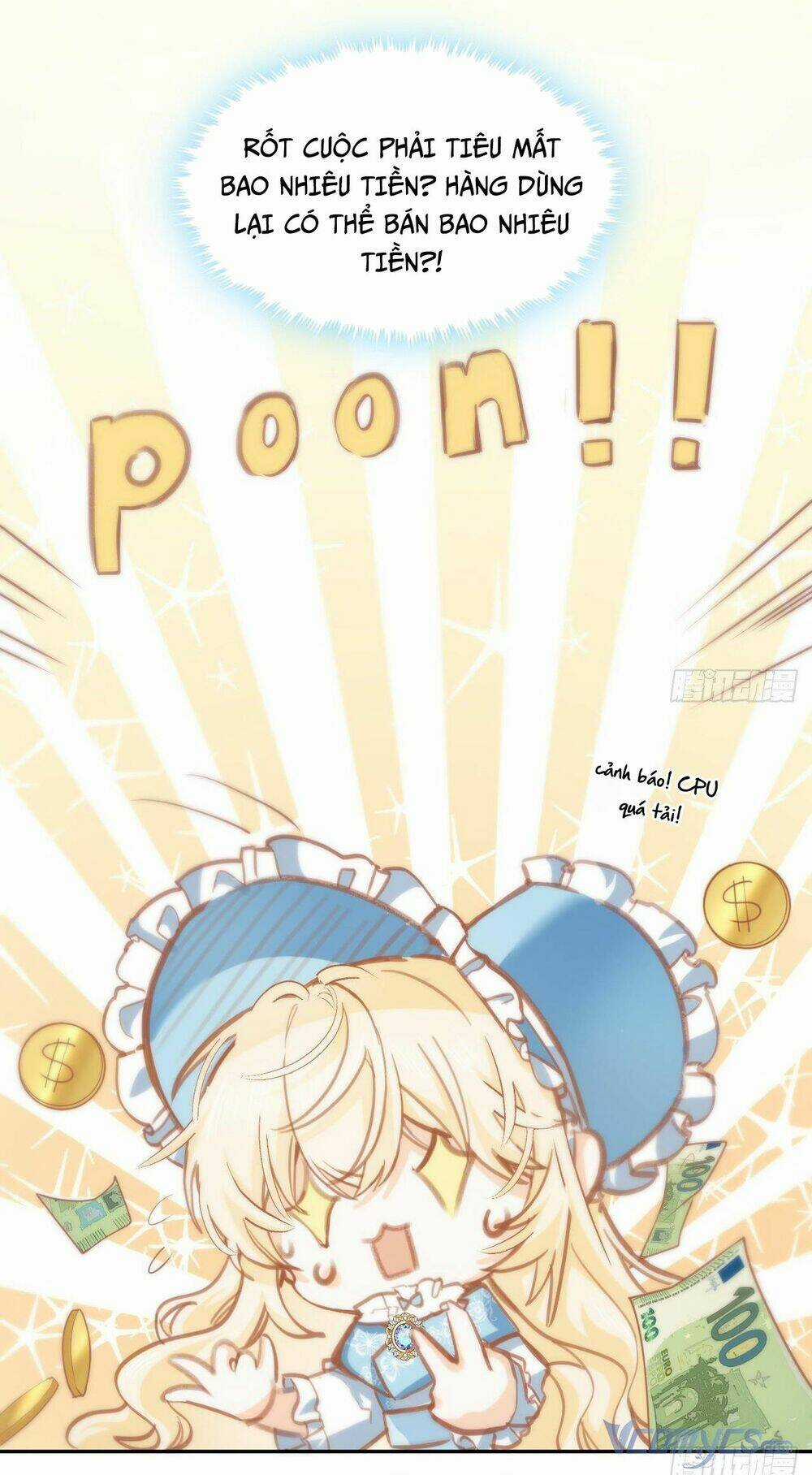 Quy Luật Yêu Đương Của Hải Vương Chapter 10 trang 10