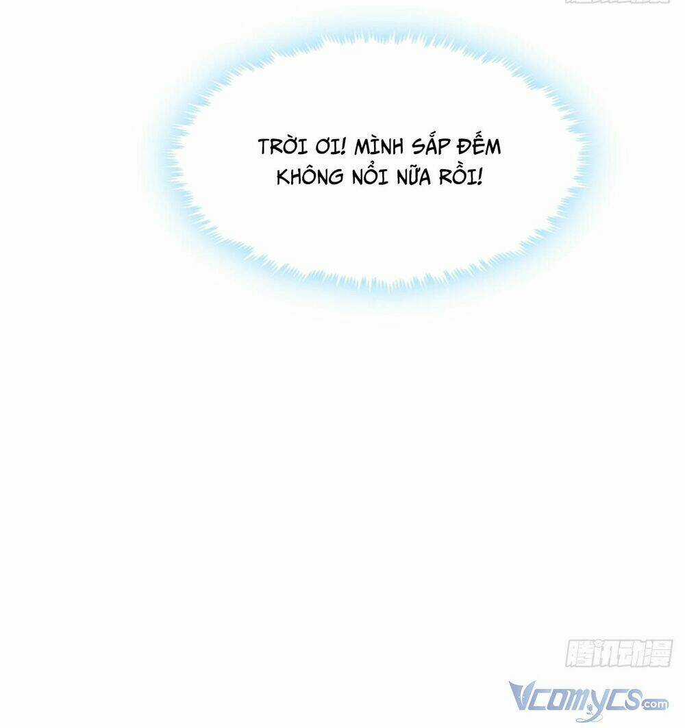 Quy Luật Yêu Đương Của Hải Vương Chapter 10 trang 11