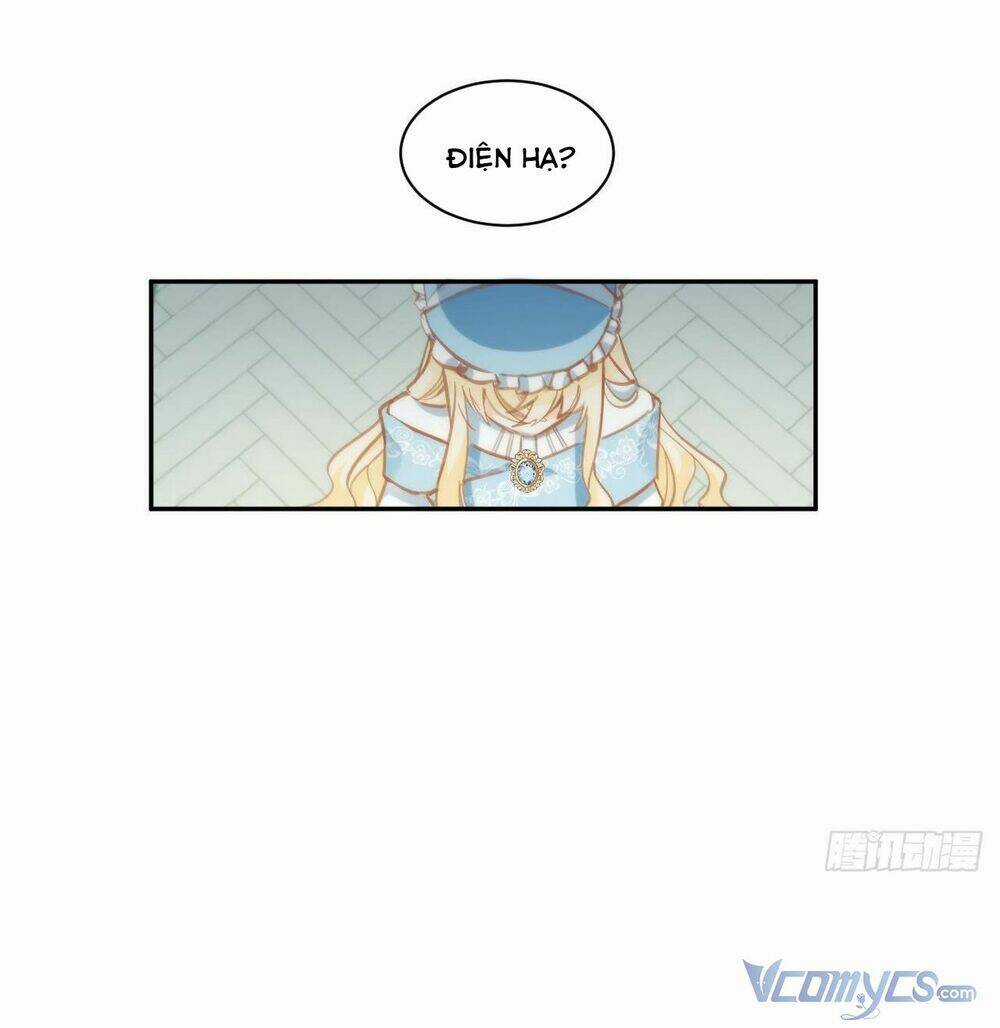 Quy Luật Yêu Đương Của Hải Vương Chapter 10 trang 12