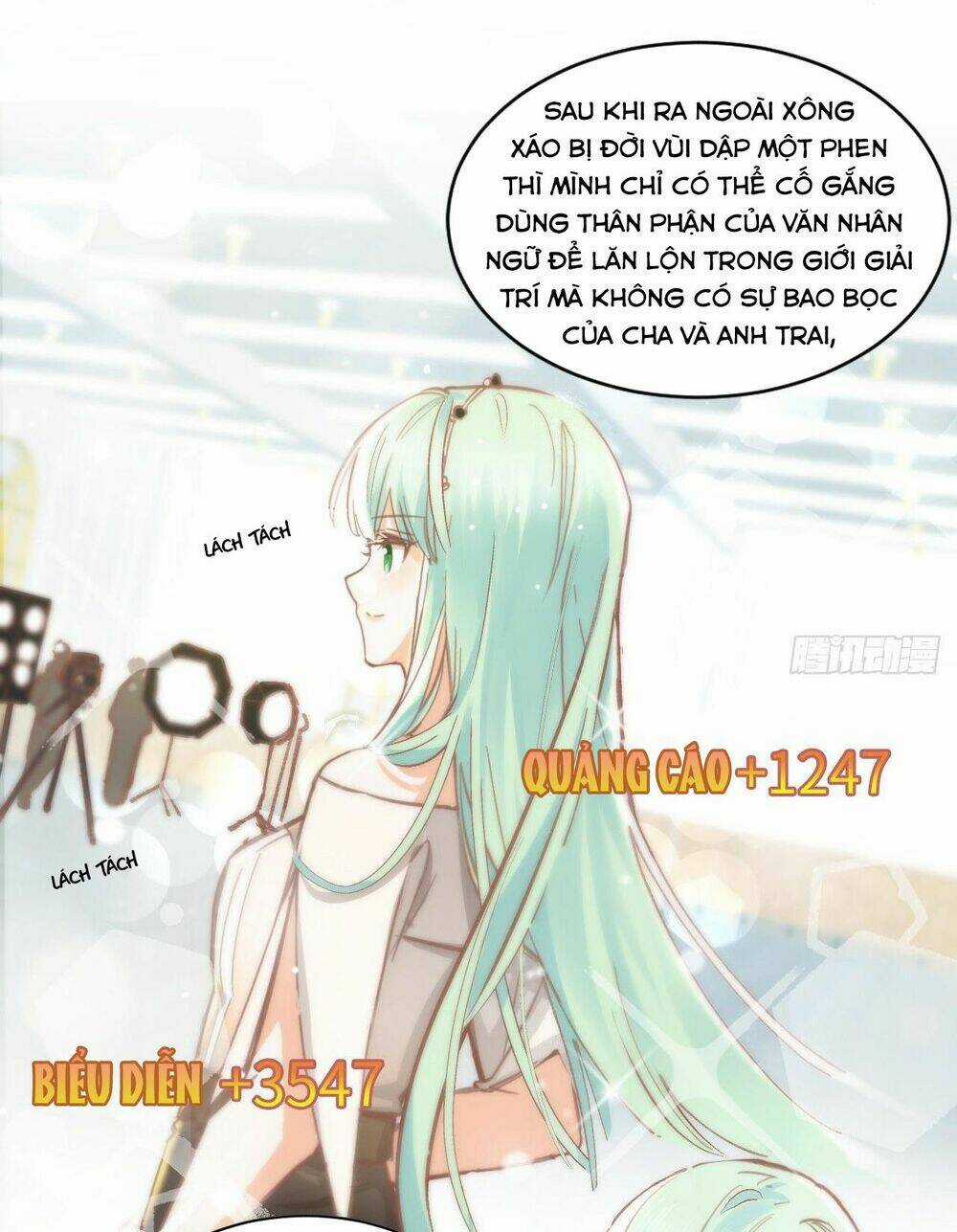 Quy Luật Yêu Đương Của Hải Vương Chapter 10 trang 16