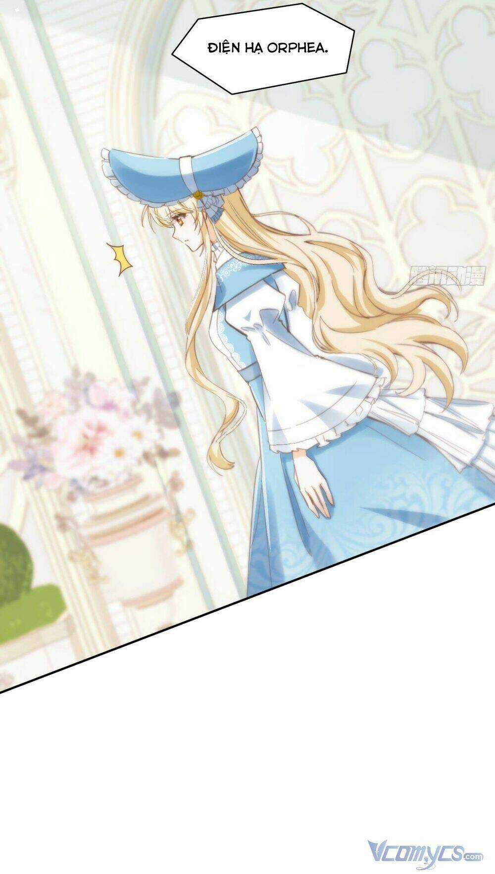 Quy Luật Yêu Đương Của Hải Vương Chapter 10 trang 19