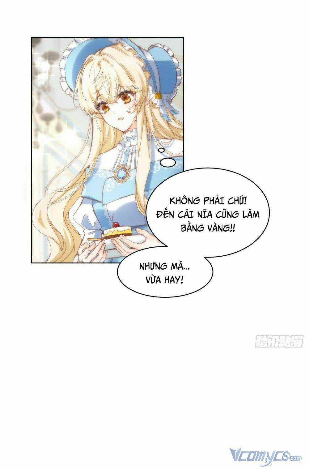 Quy Luật Yêu Đương Của Hải Vương Chapter 10 trang 24