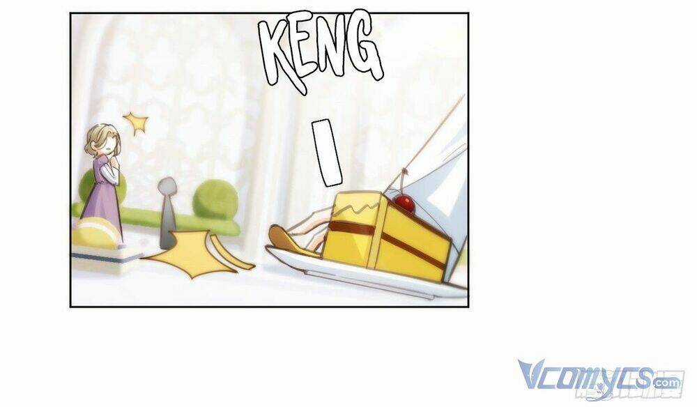 Quy Luật Yêu Đương Của Hải Vương Chapter 10 trang 25