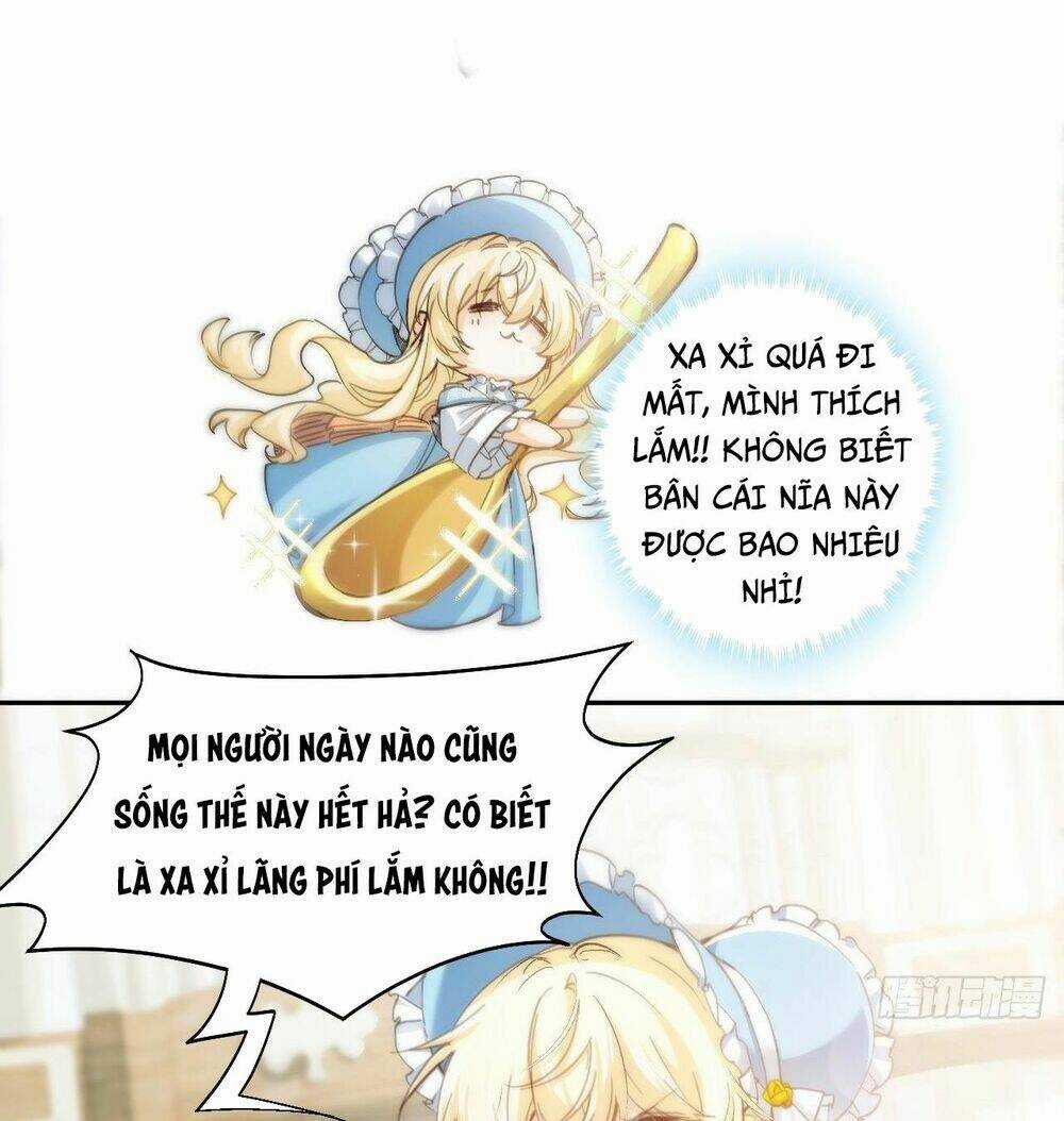 Quy Luật Yêu Đương Của Hải Vương Chapter 10 trang 26