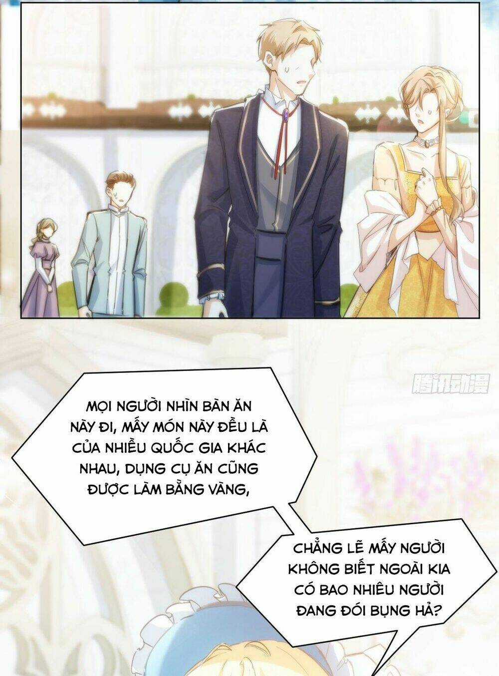 Quy Luật Yêu Đương Của Hải Vương Chapter 10 trang 28