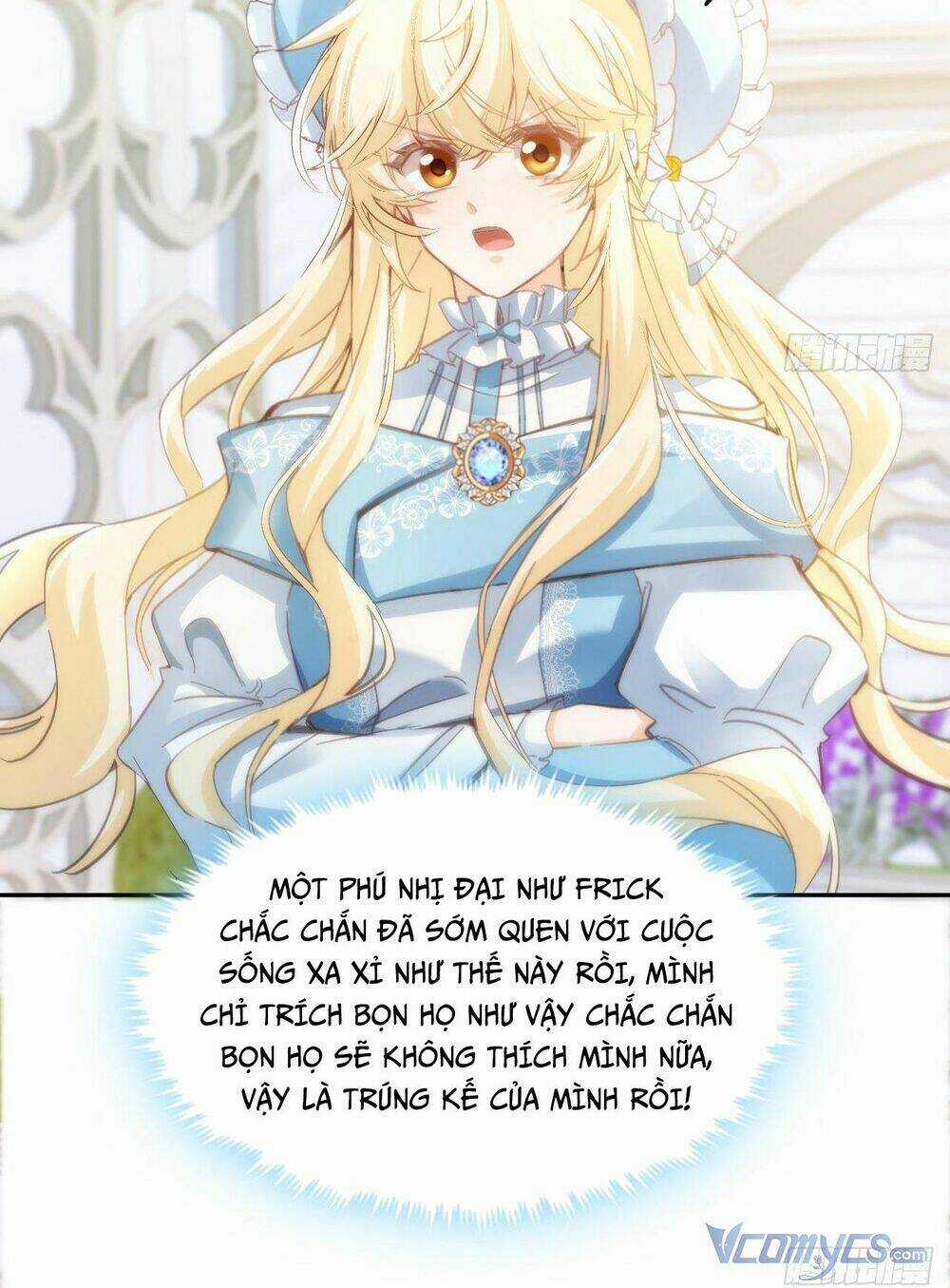 Quy Luật Yêu Đương Của Hải Vương Chapter 10 trang 29