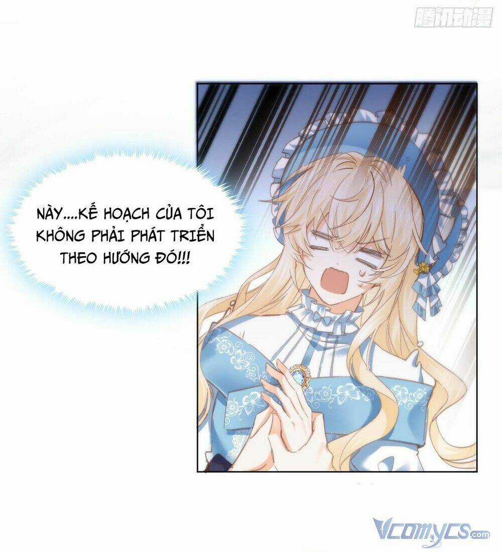 Quy Luật Yêu Đương Của Hải Vương Chapter 10 trang 33