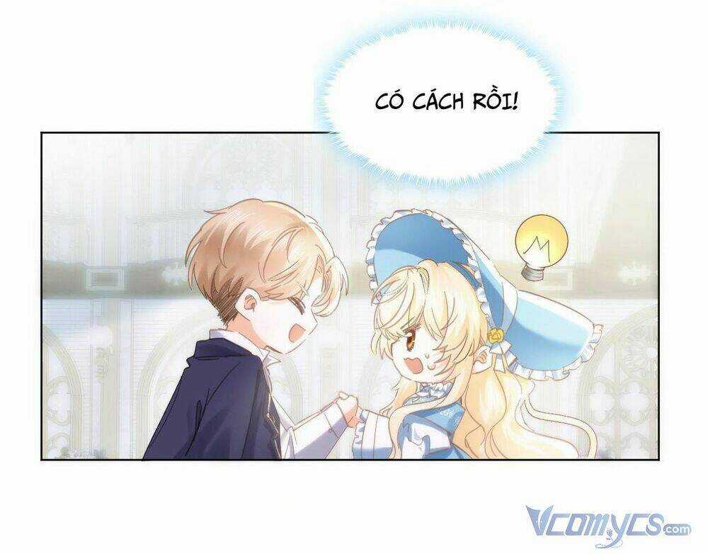 Quy Luật Yêu Đương Của Hải Vương Chapter 10 trang 34