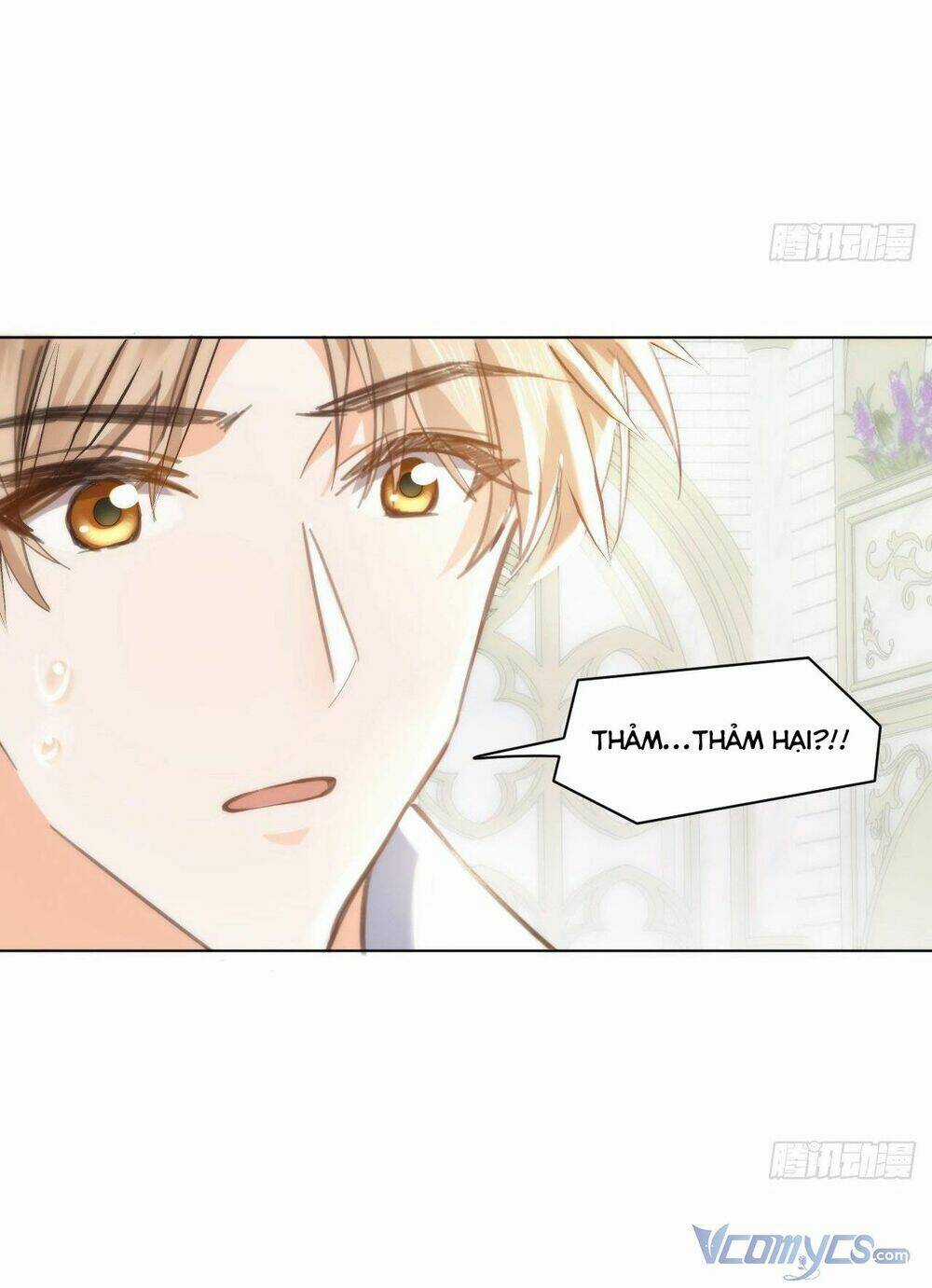 Quy Luật Yêu Đương Của Hải Vương Chapter 10 trang 37