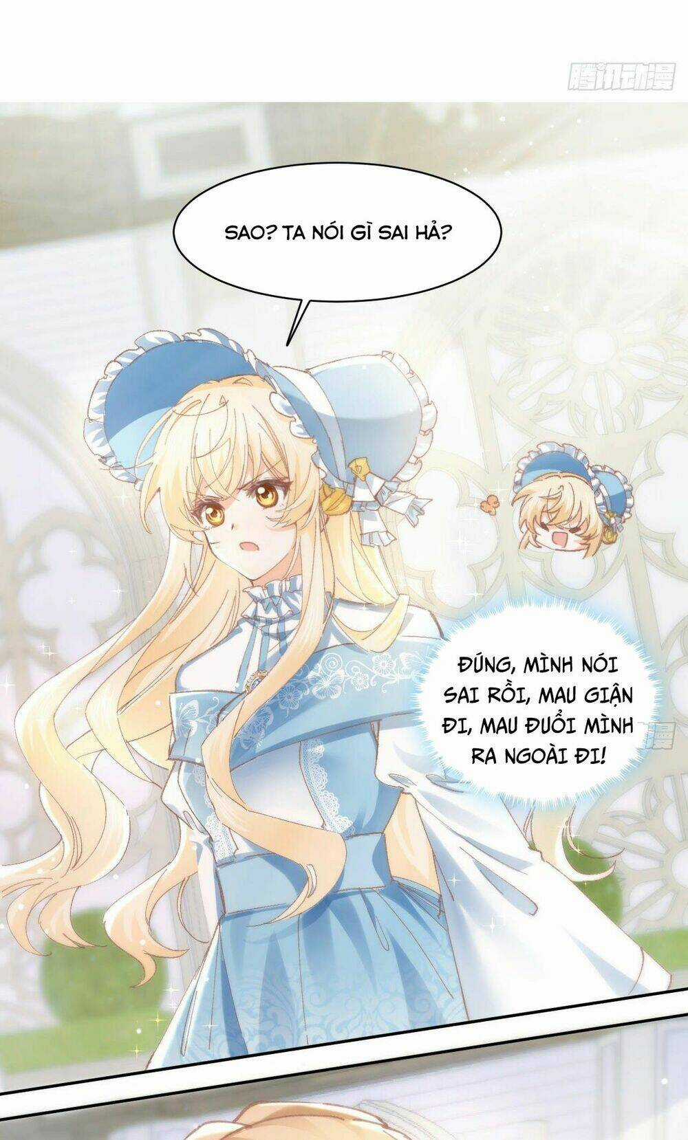 Quy Luật Yêu Đương Của Hải Vương Chapter 10 trang 39