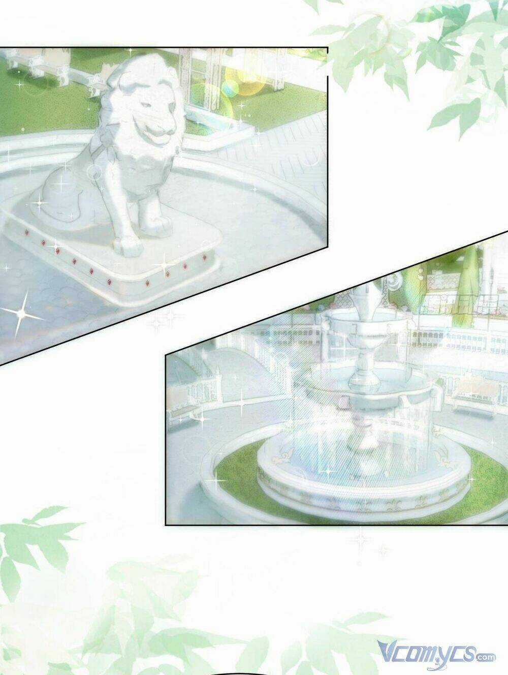 Quy Luật Yêu Đương Của Hải Vương Chapter 10 trang 4