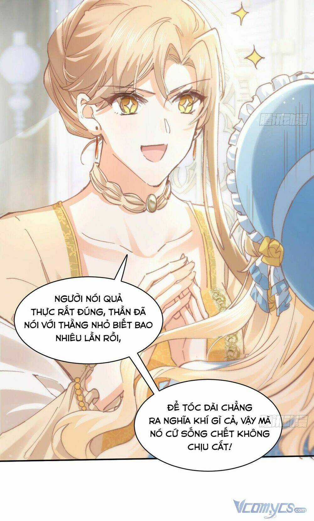 Quy Luật Yêu Đương Của Hải Vương Chapter 10 trang 40