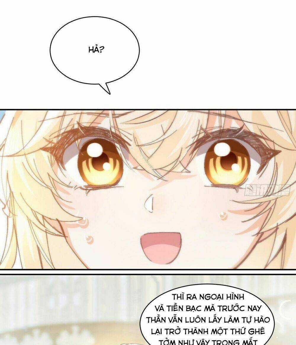 Quy Luật Yêu Đương Của Hải Vương Chapter 10 trang 41