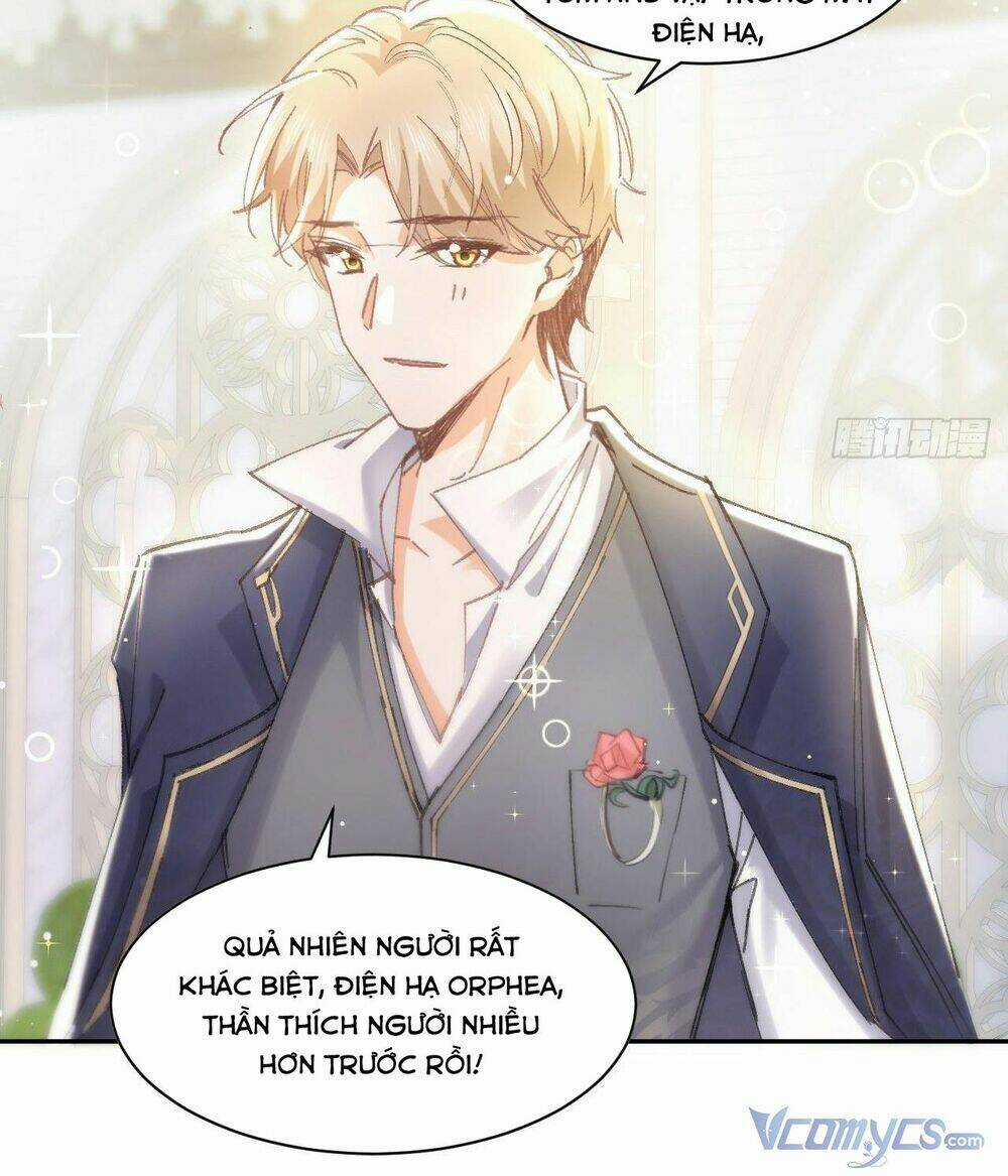 Quy Luật Yêu Đương Của Hải Vương Chapter 10 trang 42