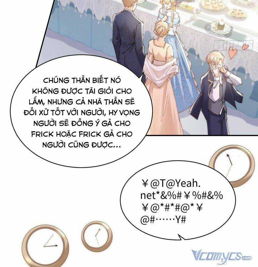 Quy Luật Yêu Đương Của Hải Vương Chapter 10 trang 44