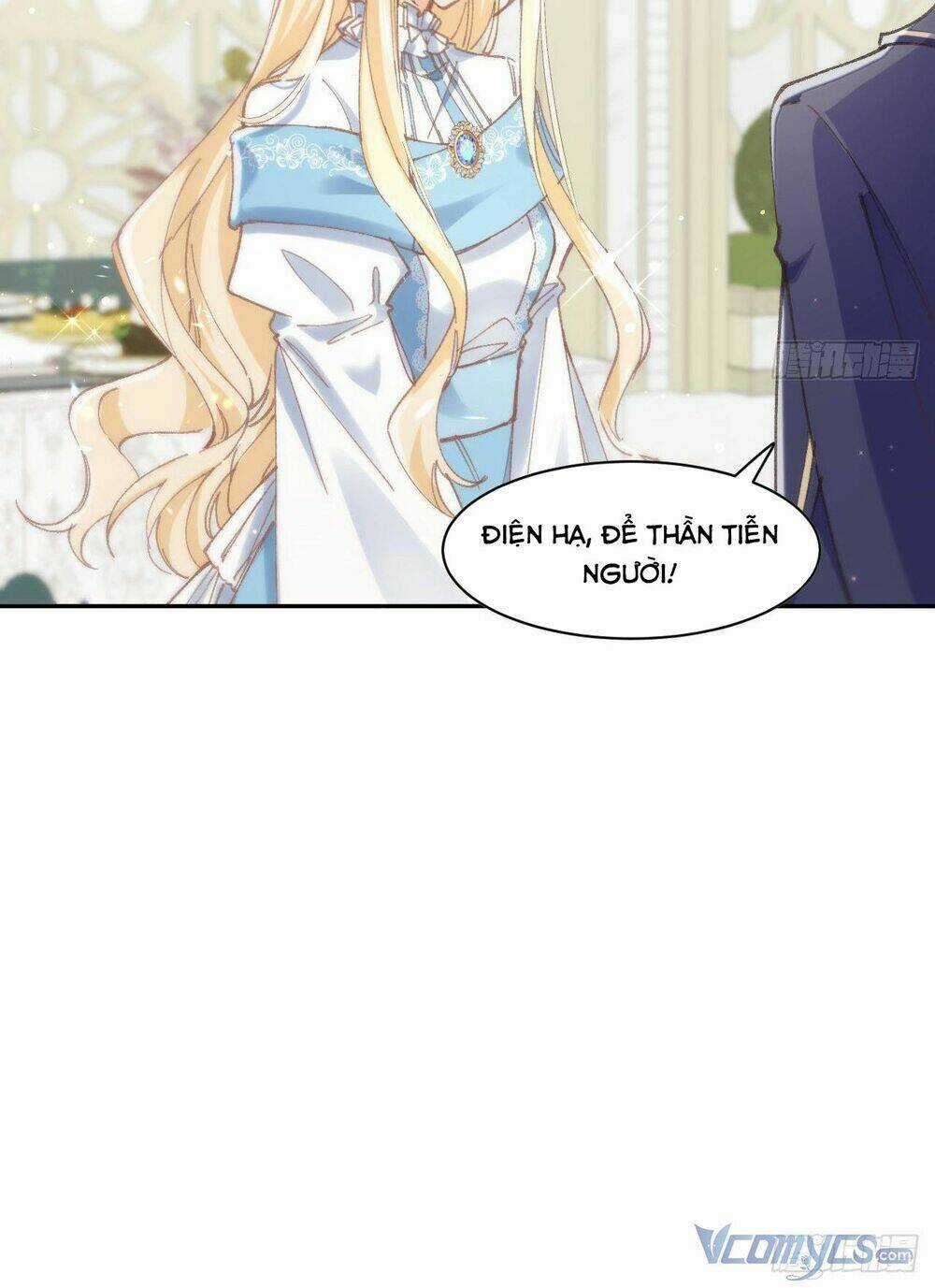 Quy Luật Yêu Đương Của Hải Vương Chapter 10 trang 47