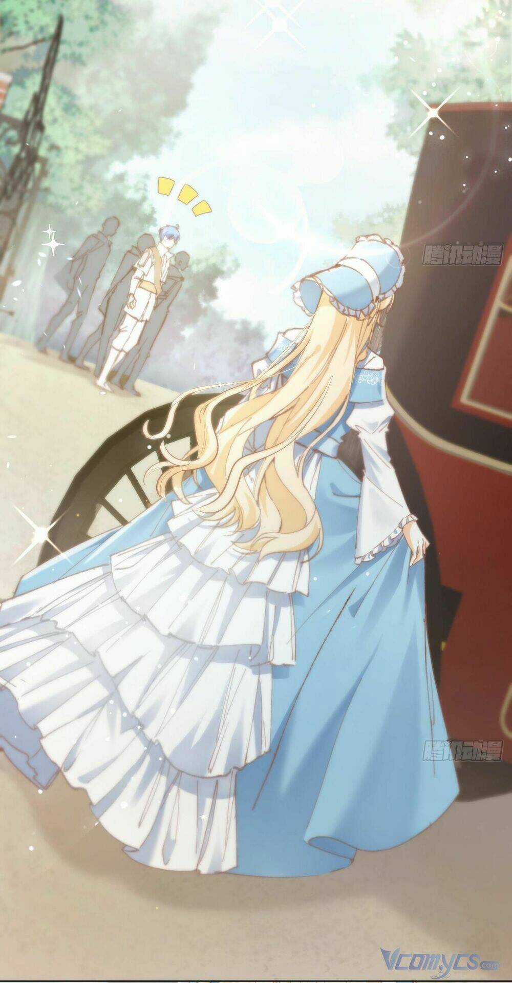 Quy Luật Yêu Đương Của Hải Vương Chapter 10 trang 49