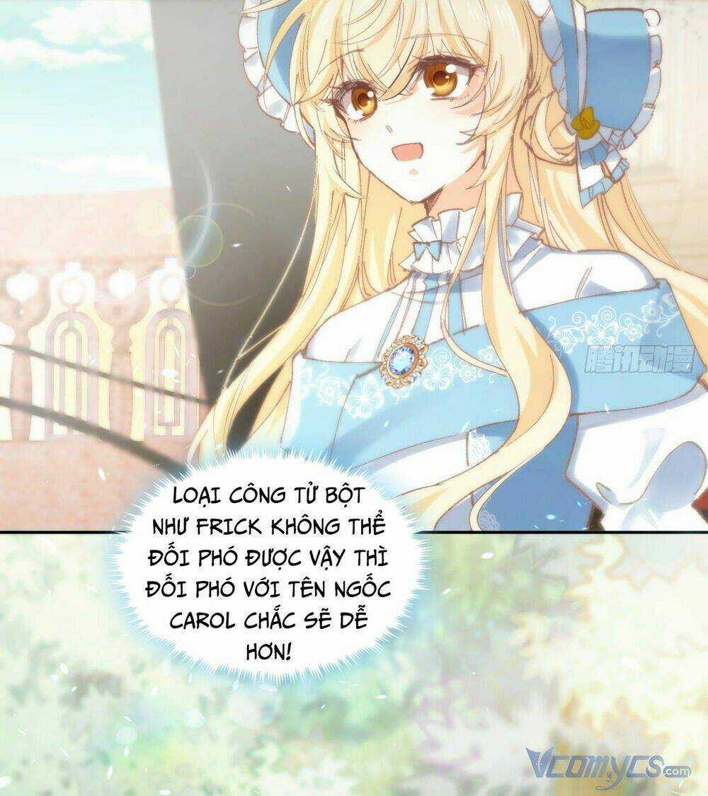 Quy Luật Yêu Đương Của Hải Vương Chapter 10 trang 50