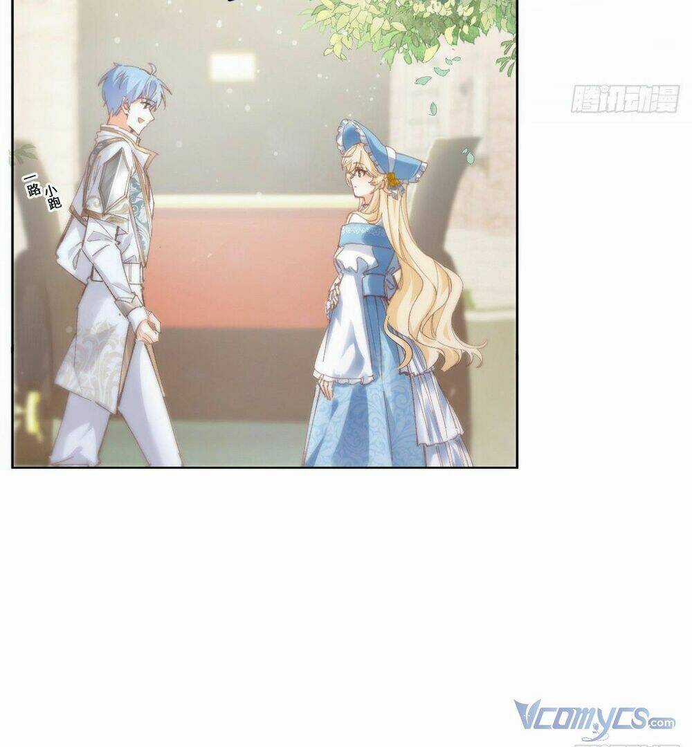 Quy Luật Yêu Đương Của Hải Vương Chapter 10 trang 54