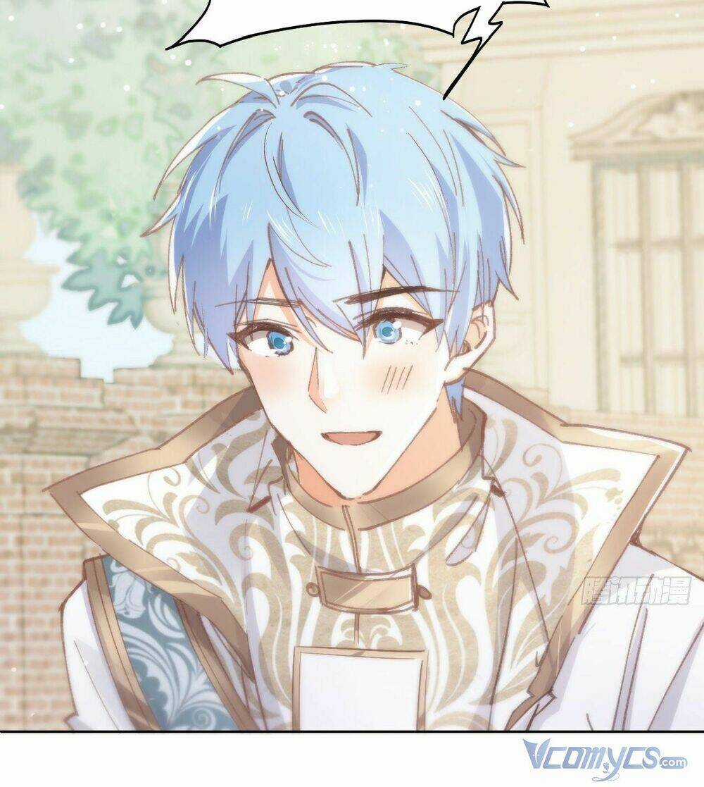 Quy Luật Yêu Đương Của Hải Vương Chapter 10 trang 56