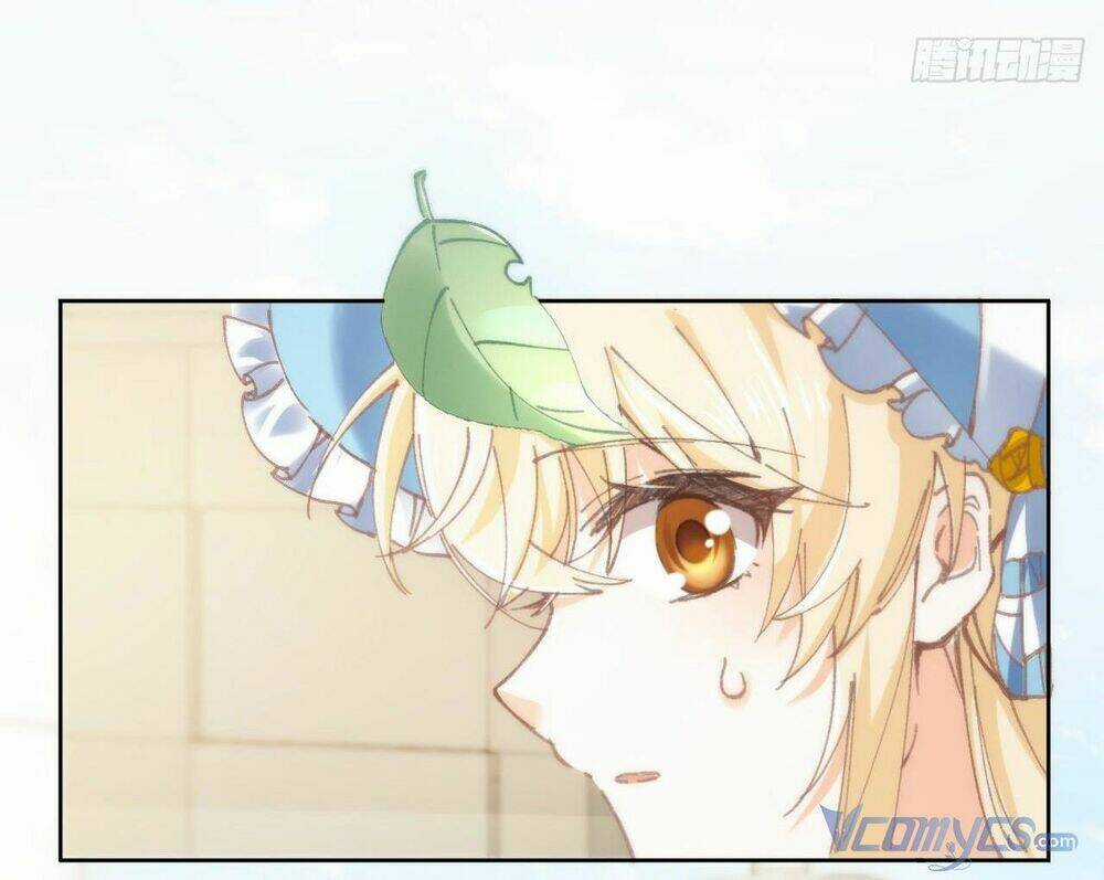 Quy Luật Yêu Đương Của Hải Vương Chapter 10 trang 59