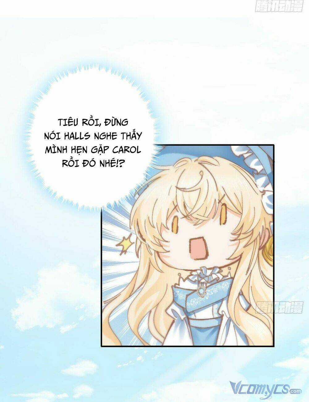 Quy Luật Yêu Đương Của Hải Vương Chapter 10 trang 62