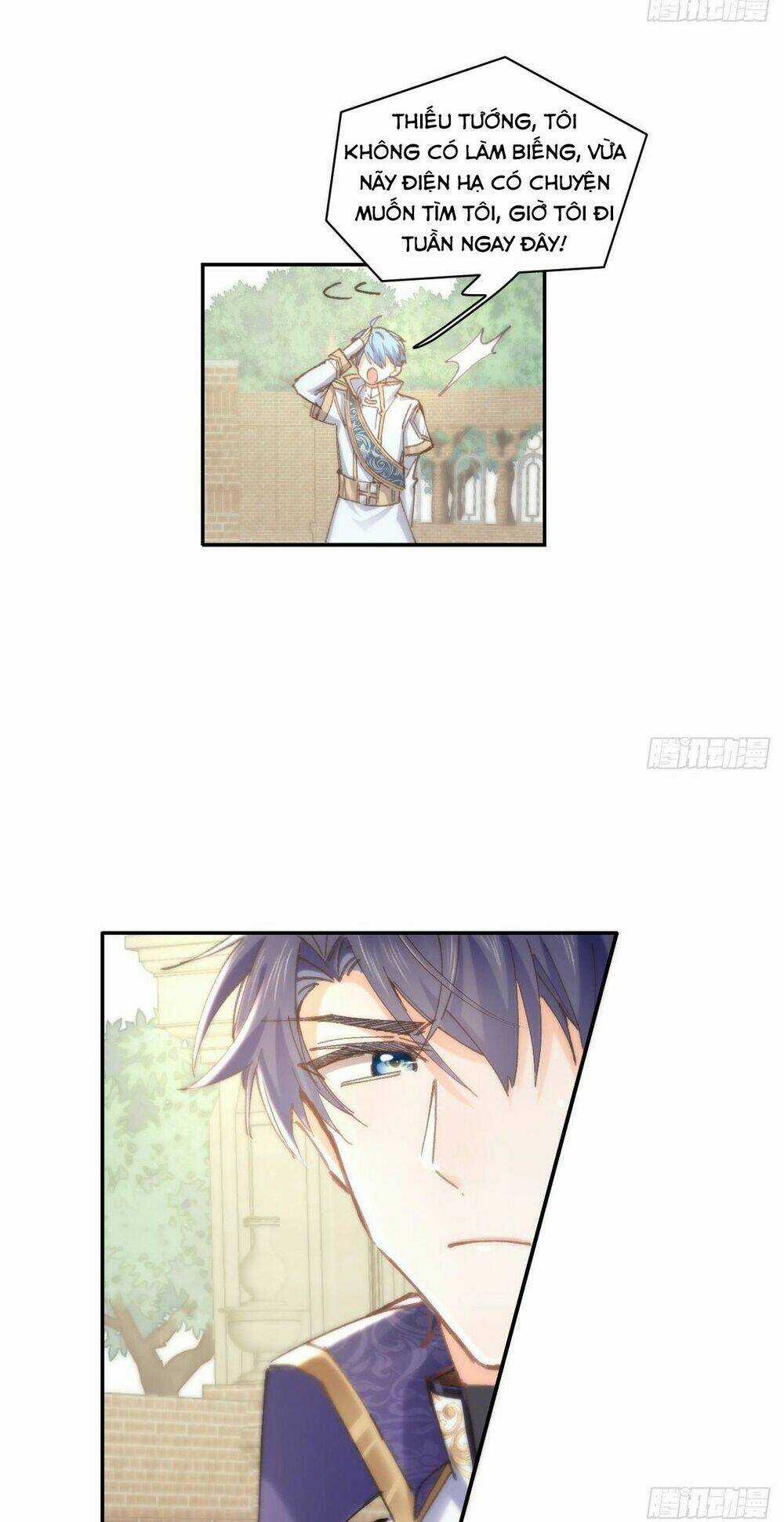 Quy Luật Yêu Đương Của Hải Vương Chapter 10 trang 64