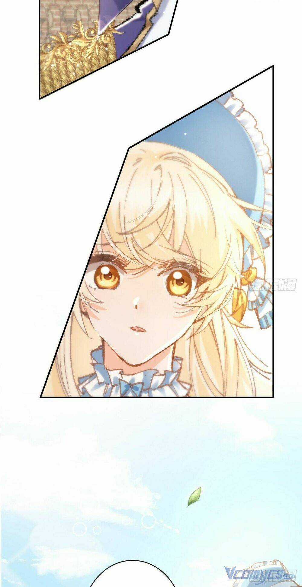 Quy Luật Yêu Đương Của Hải Vương Chapter 10 trang 65