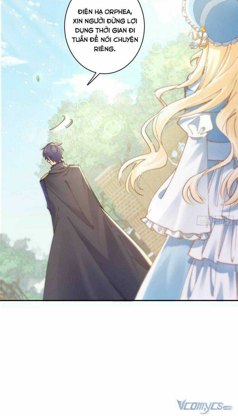 Quy Luật Yêu Đương Của Hải Vương Chapter 10 trang 66