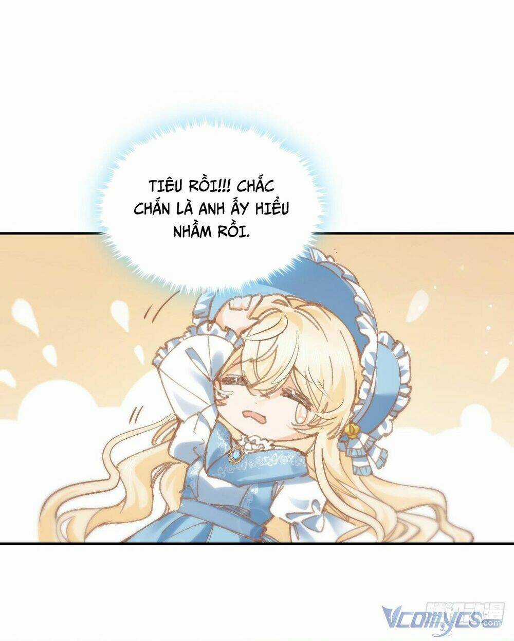 Quy Luật Yêu Đương Của Hải Vương Chapter 10 trang 67